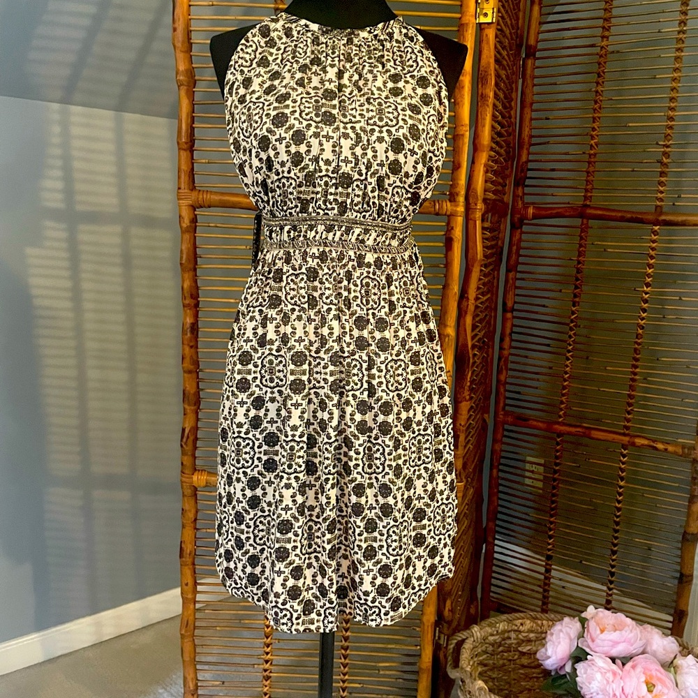 Free People top/dress